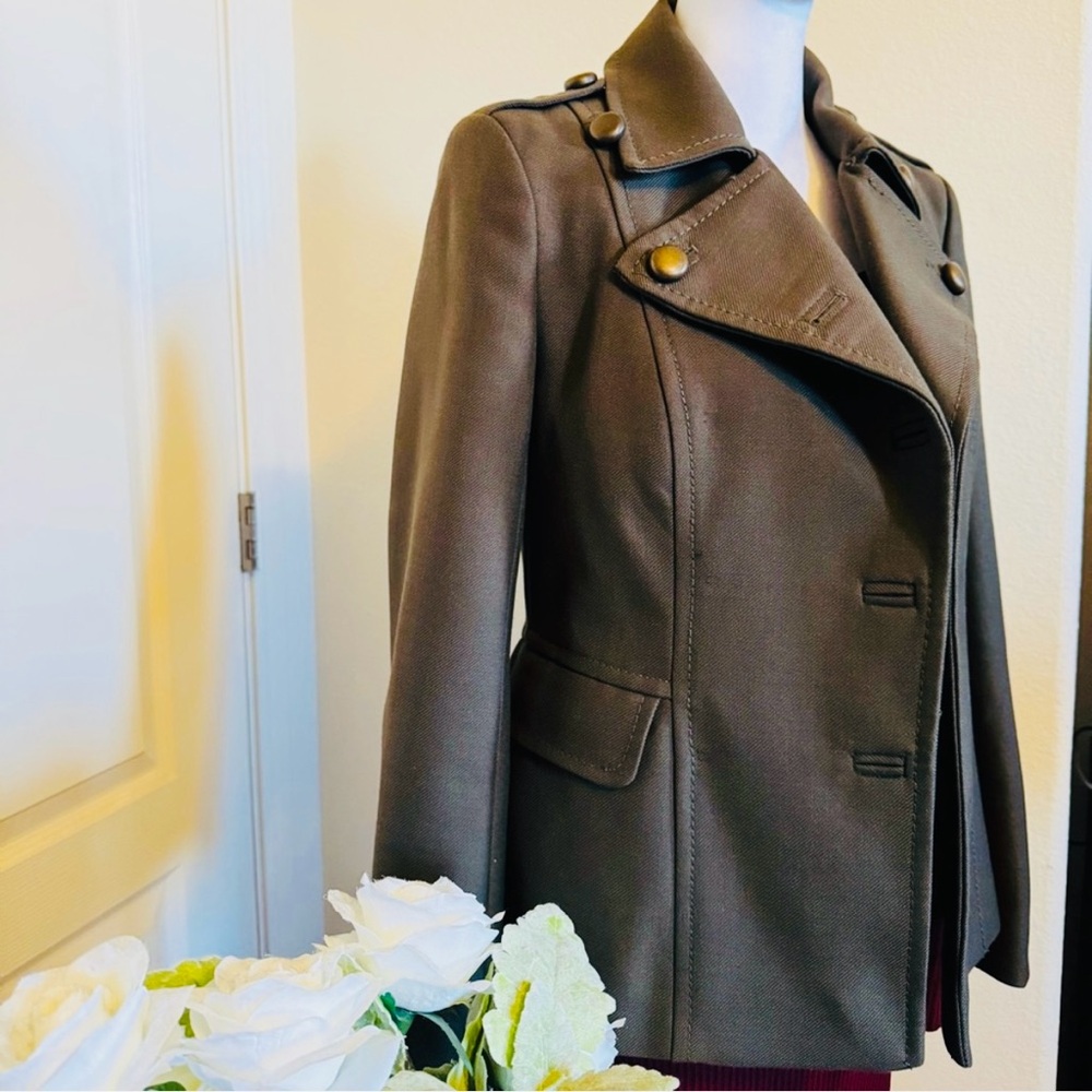 NEW French Connection Jacket / Coat